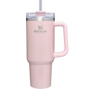Stanley 40oz Adventure Quencher Tumbler in Parfait Pearlescent NWT